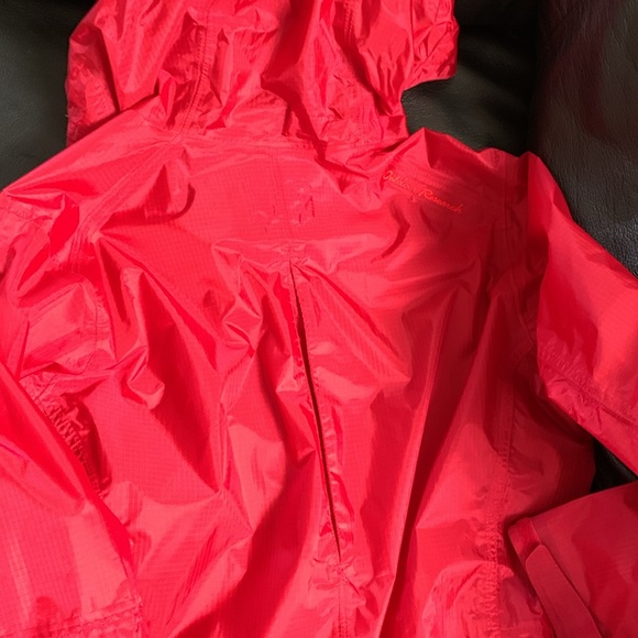 Outdoor Research Rain Jacket, Size S - Picture 9 of 13